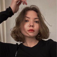 Maria Kiriushatova