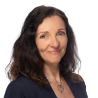 Dipl.-Ing. Mareen Zimmermann