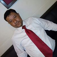 Muhammad Faisal
