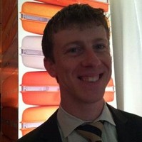 Jonathan McDermott