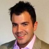 Daniel Muñoz Garcia