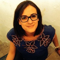 Rebeca Torres Castanedo