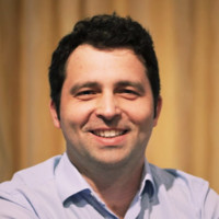 Claudiu Dobrican