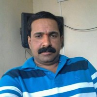 Vinodh Kumar