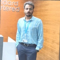 Vaibhav Jha