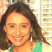 Pamela Acevedo Apablaza