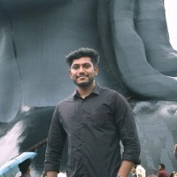 Ananth M.S
