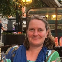Inge Barzeele