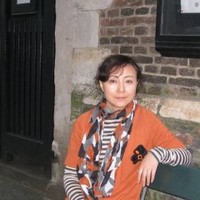 Yolanda Yang