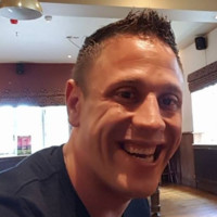 Dale Lonsdale