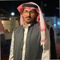أحمد الشمري
