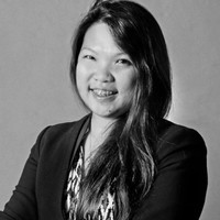 Janice Saligao