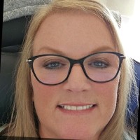 Nicole Jobin, Mba