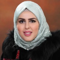 Dr. Hadeel Marzouq Tbeishat