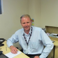 Jacques Rossouw