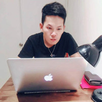 Wilson Wang