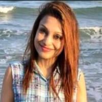 Mahua Paul