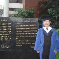Jacky Chen