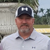 Jason Crocker