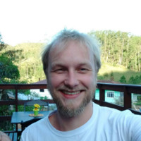 Gustavo Krebs