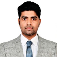 Pritesh Shetty