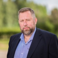 Jussi Lähde