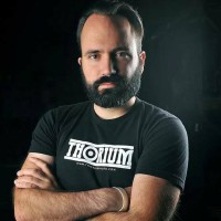 Paul Blondé, M.Sc.A., Ing.