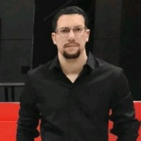 Bruno Campos dos Santos