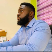 Justice Addo