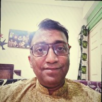 GAGAN RATNAKAR B.TECH., M.TECH, MIE