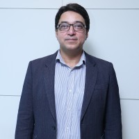 Shehryar Ahmed