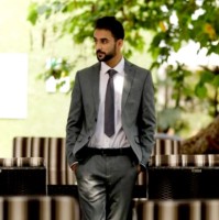 Anish Sood