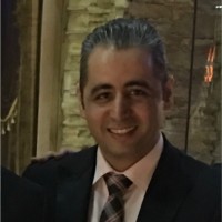 Hamed Kalantari