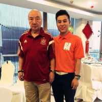 侯龙飞