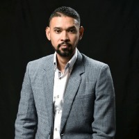Abraham Camarena M.
