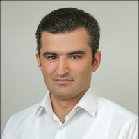 İbrahim Hakkı Saltabaş