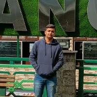 Brij Bhushan Gupta