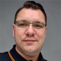 Simon Wieland
