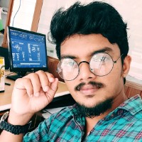Amaljith N