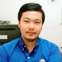 Rithy Pen