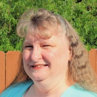 Ruth Punch