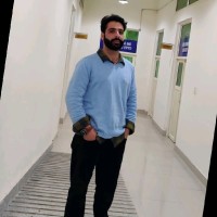 Mir Ishfaq
