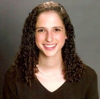 Eve Boonin