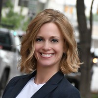 Stacey Prince