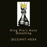 King Pro's Mobile Auto Detailing