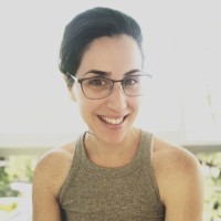 Yafit Maymon - Gal