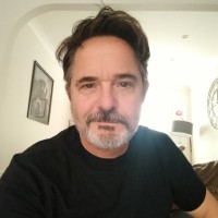 Robert Meakin