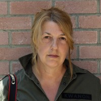 Jakki Moores