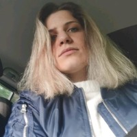 Nóra Pálmai