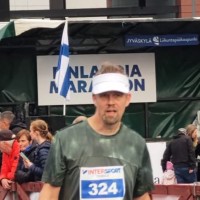 Ari Ylisirniö
